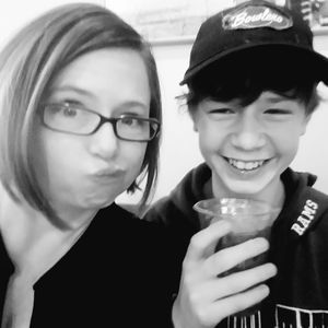 Meet your Posher, Leigh